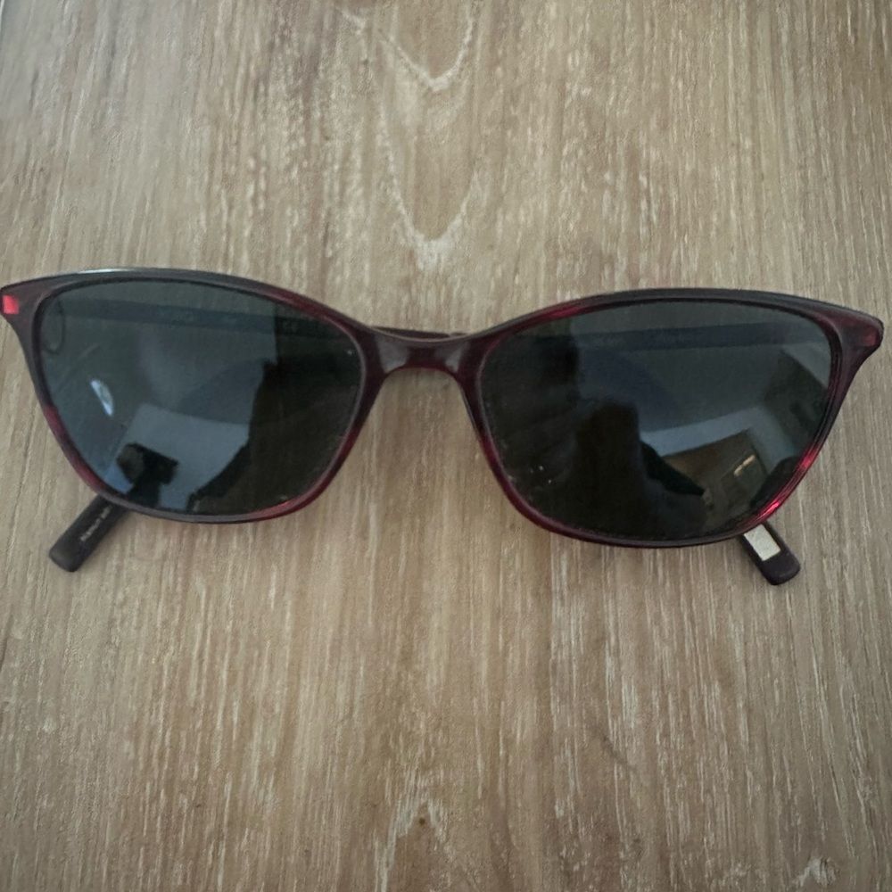 XOXO Bali Ruby Sunglasses Frames